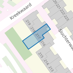 Perceel AMR01-L-1335