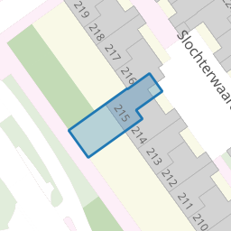 Perceel AMR01-L-1337