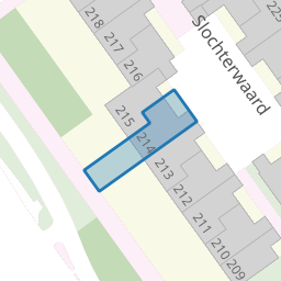 Perceel AMR01-L-1338