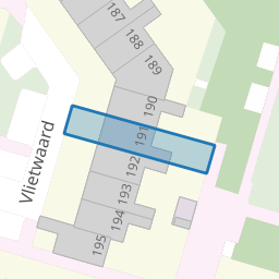 Perceel AMR01-L-1350