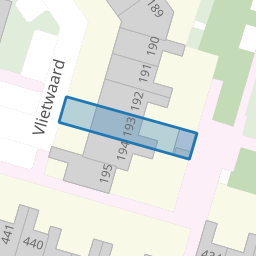 Perceel AMR01-L-1352