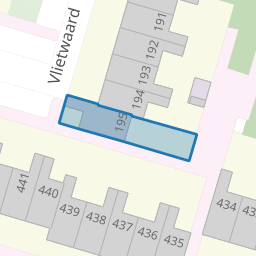 Perceel AMR01-L-1354