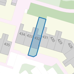 Perceel AMR01-L-1357