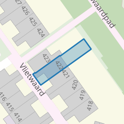 Perceel AMR01-L-1360