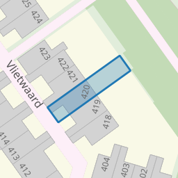 Perceel AMR01-L-1362