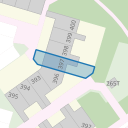 Perceel AMR01-L-1372