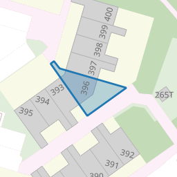 Perceel AMR01-L-1373