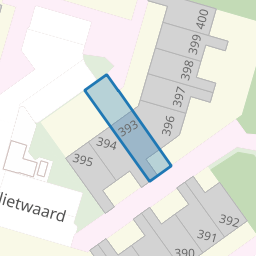 Perceel AMR01-L-1374