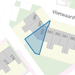 Perceel AMR01-L-1382