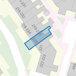 Perceel AMR01-L-1415