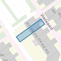 Perceel AMR01-L-1419