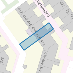 Perceel AMR01-L-1422