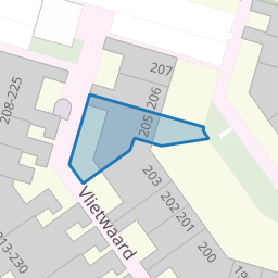 Perceel AMR01-L-1431