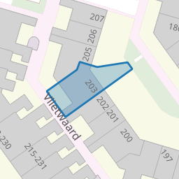 Perceel AMR01-L-1432