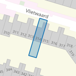 Perceel AMR01-L-1450