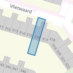 Perceel AMR01-L-1452