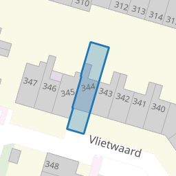 Perceel AMR01-L-1464