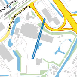 Perceel AMR01-L-1470