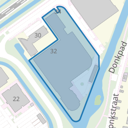 Perceel AMR01-L-1482