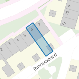 Perceel AMR01-L-1491