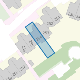 Perceel AMR01-L-1492