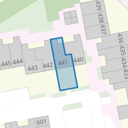 Perceel AMR01-L-1631