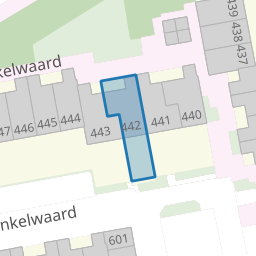 Perceel AMR01-L-1632