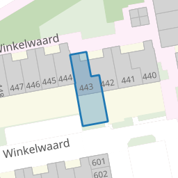 Perceel AMR01-L-1633