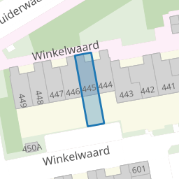 Perceel AMR01-L-1635