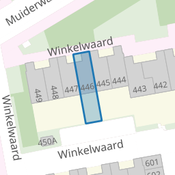 Perceel AMR01-L-1636