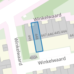 Perceel AMR01-L-1638