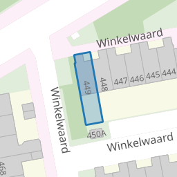 Perceel AMR01-L-1639