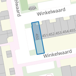 Perceel AMR01-L-1640