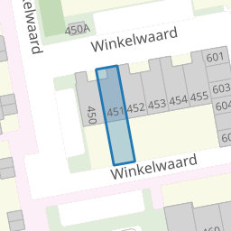 Perceel AMR01-L-1641