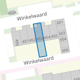 Perceel AMR01-L-1643