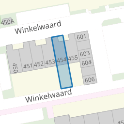 Perceel AMR01-L-1644