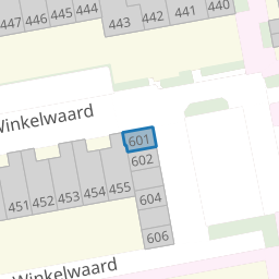 Perceel AMR01-L-1646