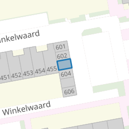 Perceel AMR01-L-1648