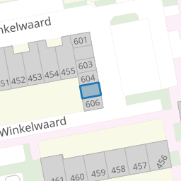 Perceel AMR01-L-1650