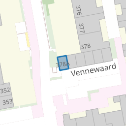 Perceel AMR01-L-1657