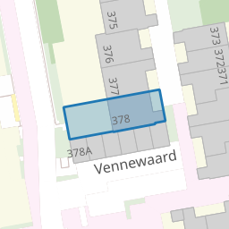 Perceel AMR01-L-1658