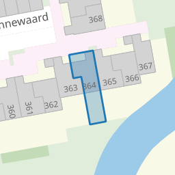 Perceel AMR01-L-1672