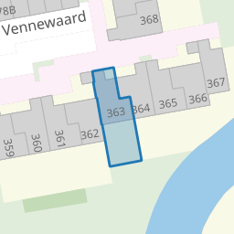 Perceel AMR01-L-1673