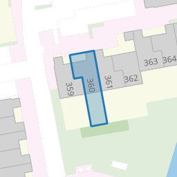 Perceel AMR01-L-1676