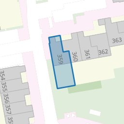 Perceel AMR01-L-1677