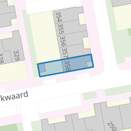 Perceel AMR01-L-1692