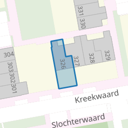 Perceel AMR01-L-1693