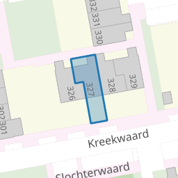 Perceel AMR01-L-1694