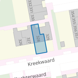 Perceel AMR01-L-1695