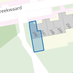 Perceel AMR01-L-1712